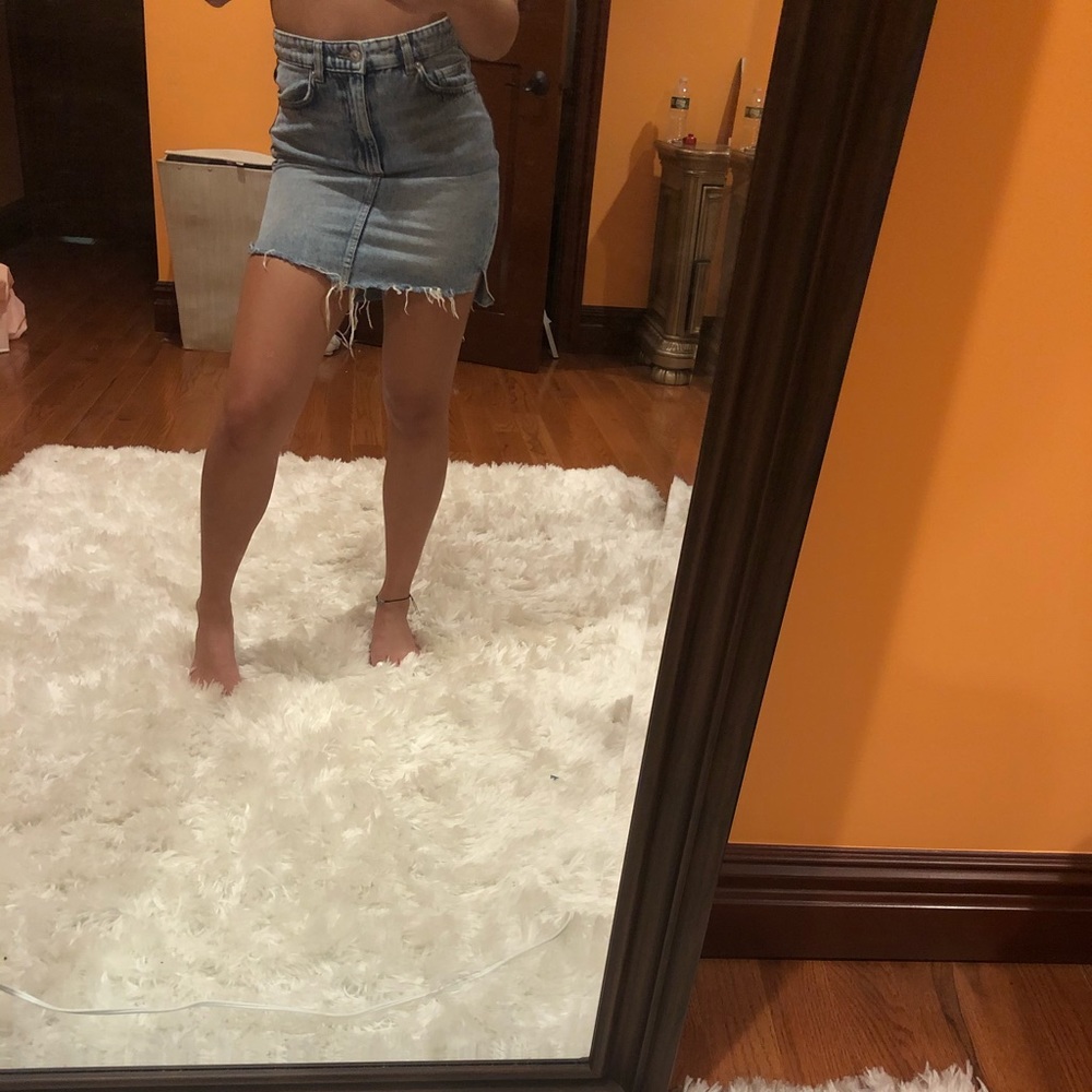 Skirt